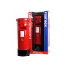 Money Box - A Large London Souvenir Red Post Box