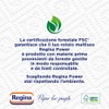Regina Power Multi-Purpose Paper 250 Sheets 2 Ply Ideal for