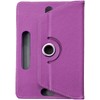 8 inch Tablet Case Cover - Universal Leather Stand Case