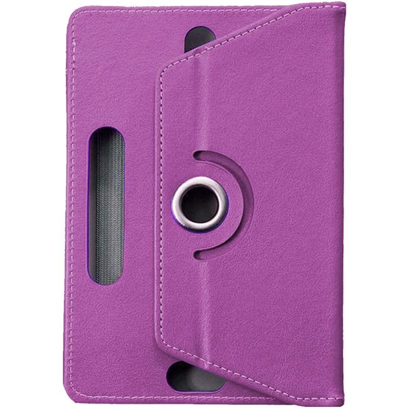 8 inch Tablet Case Cover - Universal Leather Stand Case