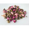 Lowhill Valley Peach Blossom - Prunus Persica Whole Dried Buds