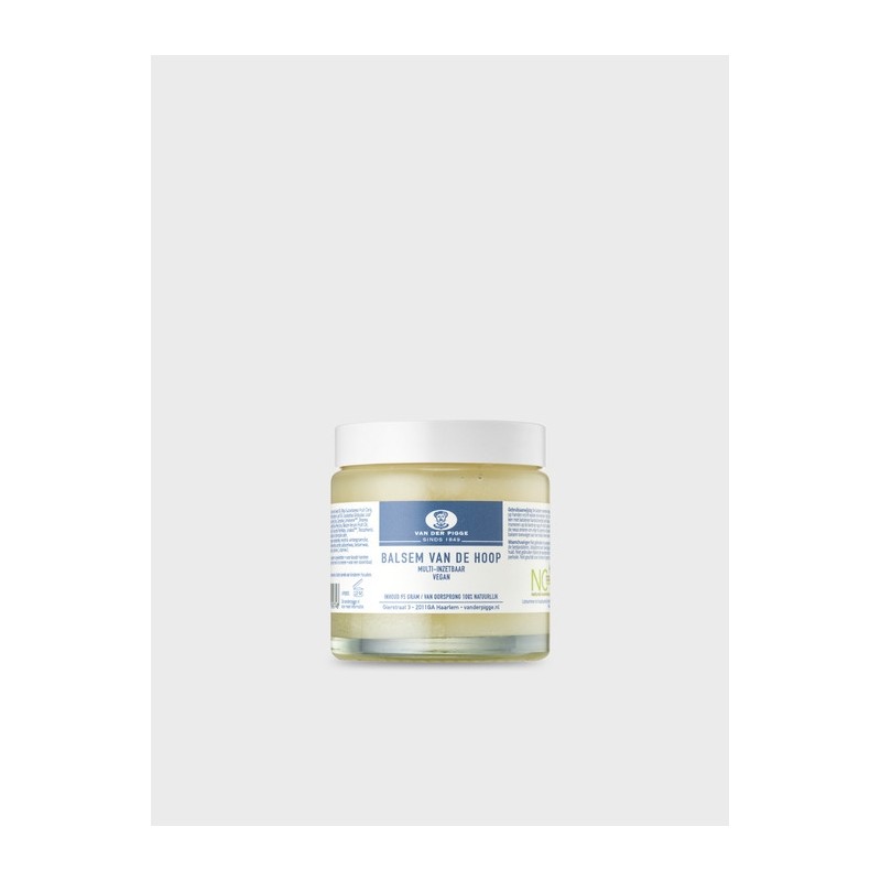 Hope Healing Massage Multi Balm 95g / 호프 힐링 마사지