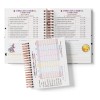 Libreta Organigastos Anual| Control De Gastos Jack And Sally