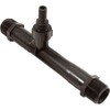 Venturi Injector, Mazzei, 1"mpt, #978