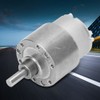 Speed Reduction Motor Toy Vending Machine Window Opener DC Gear