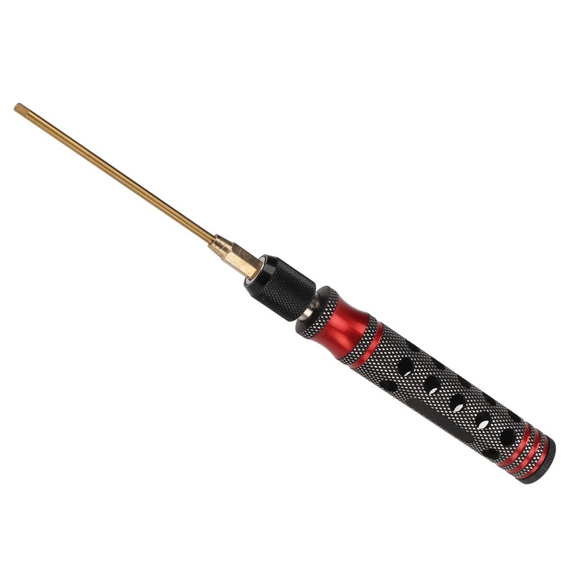 4 in 1 RC Repair Screwdrivers Hex Screw Driver Bit