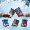 PLANTERS Holiday Brittle Nut Medley Trail Mix Snack with Honey