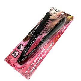 Kai Corporation KQ3125 Straight Blow Brush, Hair Brush, Styling, 1 Piece (x 1)