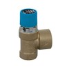 SYR Syrobloc Safety Valve 8 Bar, 1/2 Inch