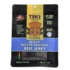 Tiki Hawaiian Gourmet Jerky | Beef (Ocean Breeze Original)