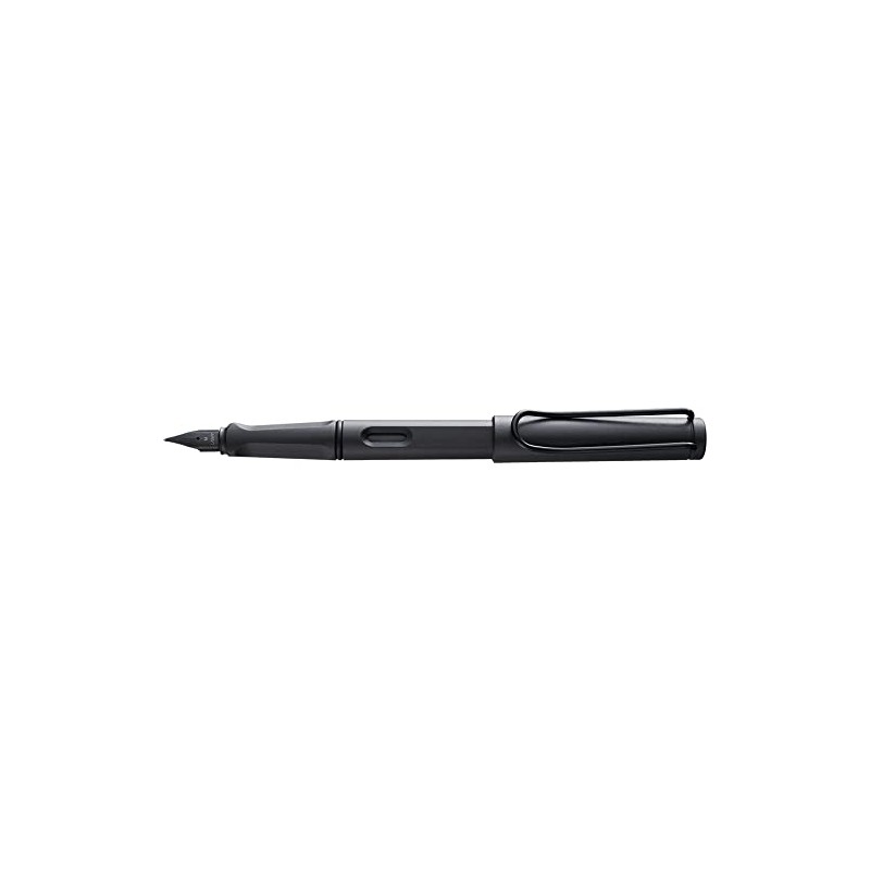 LAMY safari Fountain Pen umbra Matt LH Left-Handed