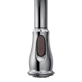 Moen 153977 Wand kit, Chrome