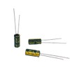 PENGLIN 20pcs Electrolytic Capacitors Aluminum Electrolytic Capacitors 35V 47UF 105℃