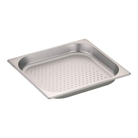 dongnam (donnamu) Hole Bright Hotel Pan 2/3 Depth 40 mm ahta107