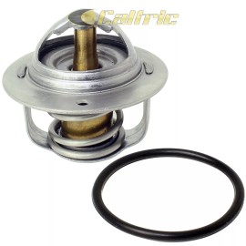 Caltric Thermostat & O-Ring for Yamaha Grizzly 700 Fi YFM700 YFM 700 4X4 2014-2015