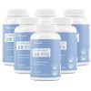 Hellobio [eTV] Bugibai Moisture Balance Potassium 120 Tablets, 6, Total