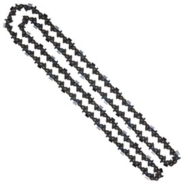 8TEN Ripping Chainsaw Chain 36 Inch .063 .404 104DL for Stihl 050 070 090 MS880 (2 Pack)