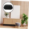 Ipetboom Under Sofa Blocker Adjustable Furniture Gap Filler for Couches