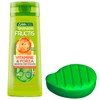 Garnier Fructis Vitamine & Force stärkendes Shampoo für brüchiges und