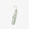 Afternoon Tea Living Umbrella, HM14, Flower Pattern Folding Umbrella, Rain
