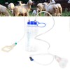 Goat Milking Machine Portable Household Goat Milking Machine Manual Goat