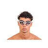 Seac Ritmo, Schwimmbrillen für Pool und Freiwasser für Damen und