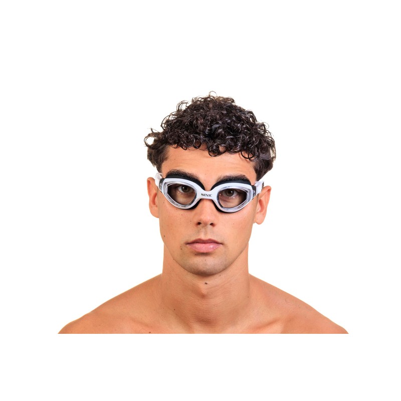 Seac Ritmo, Schwimmbrillen für Pool und Freiwasser für Damen und
