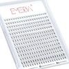 12D Volume Eyelash Extensions M Curl 0.05 mm Mixed 8-14