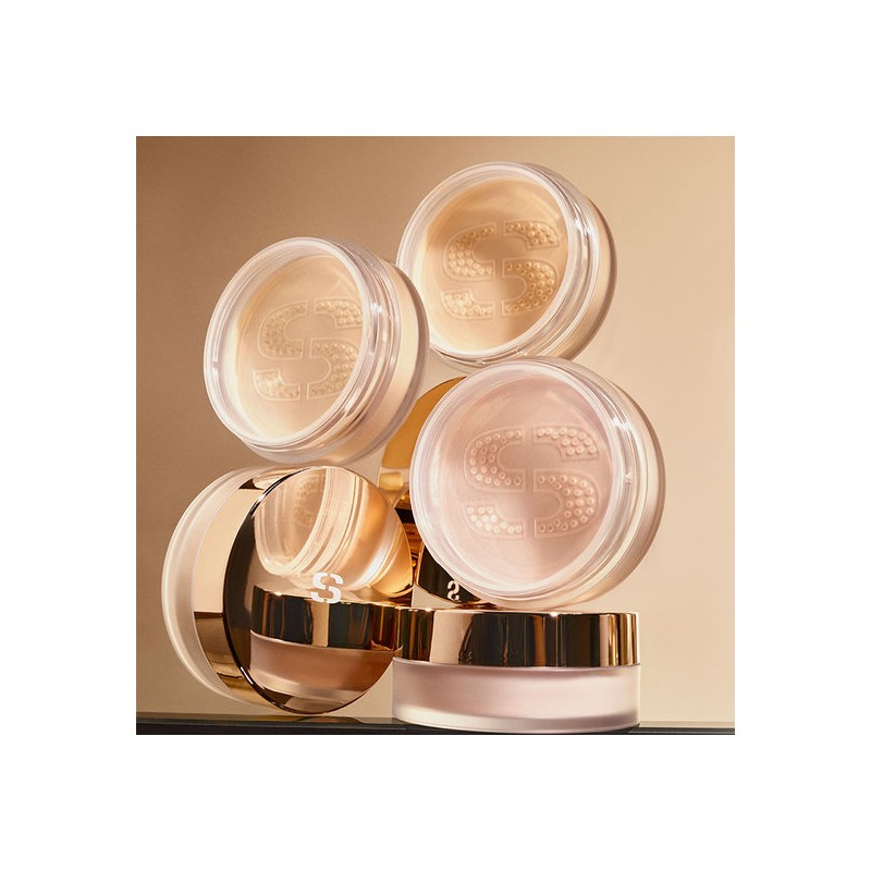 Sisley [Department Store] [Sisley] Phyto-Teint Teintre Libre 12g (Powder) -
