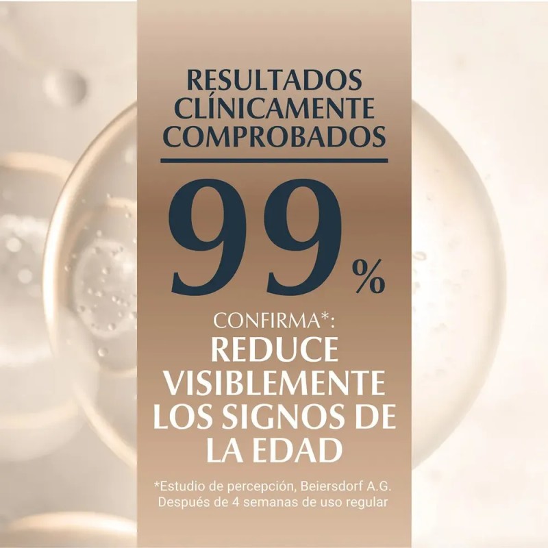 Crema Facial Hyalluron-fyller y Elasticity Día 50 mL Eucerin