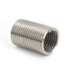Helicoils 5pcs Stainless Steel Thread Inserts Repair Inserts M20x2.5x2.5D Repair