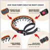 Martingale No Pull Dog Collar for Large Medium Small Dogs,