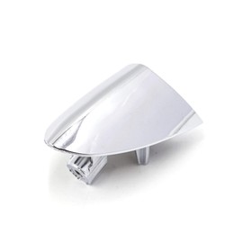 Otois Front Right Door Handle Finish Cover Cap Chrome 826523S030 for Hyundai Sonata 2011 2014