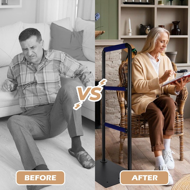 Standing Aids & Supports, Stand Assist Aid for Elderly, Heavy