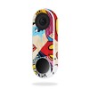 MightySkins Skin Compatible with Nest Hello Video Doorbell - Cartoon