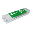 Com Exit IP65 Emergency Light Emergency Exit Escape Route Light