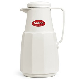 Helios [ヘリオス] Tabletop Thermos Basic 1.0L 064347