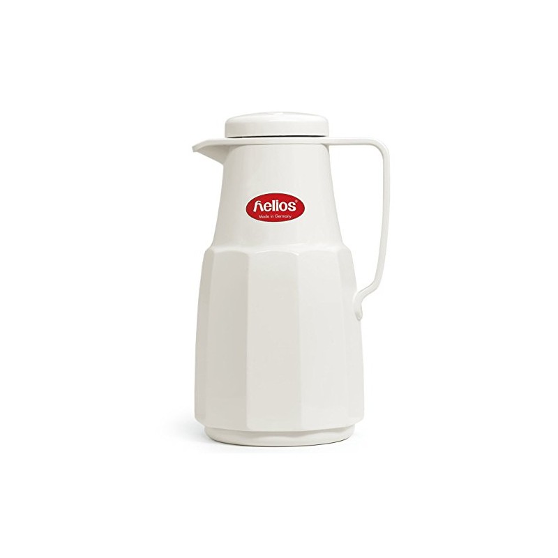 Helios [ヘリオス] Tabletop Thermos Basic 1.0L 064347