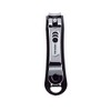 Catcher's Nail Clip, Medium, Black NC-138