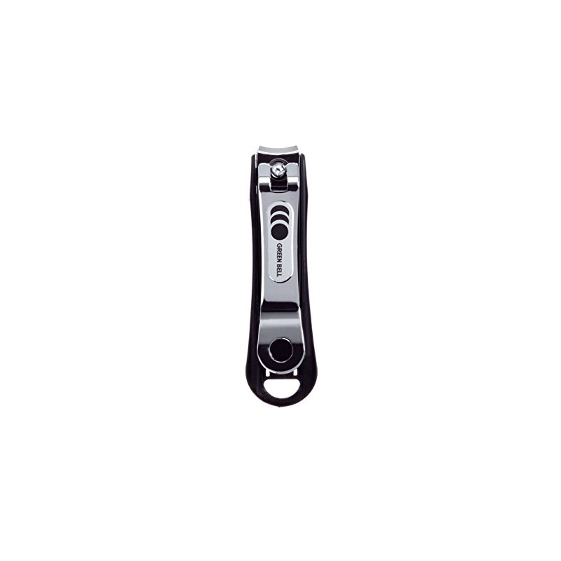 Catcher's Nail Clip, Medium, Black NC-138