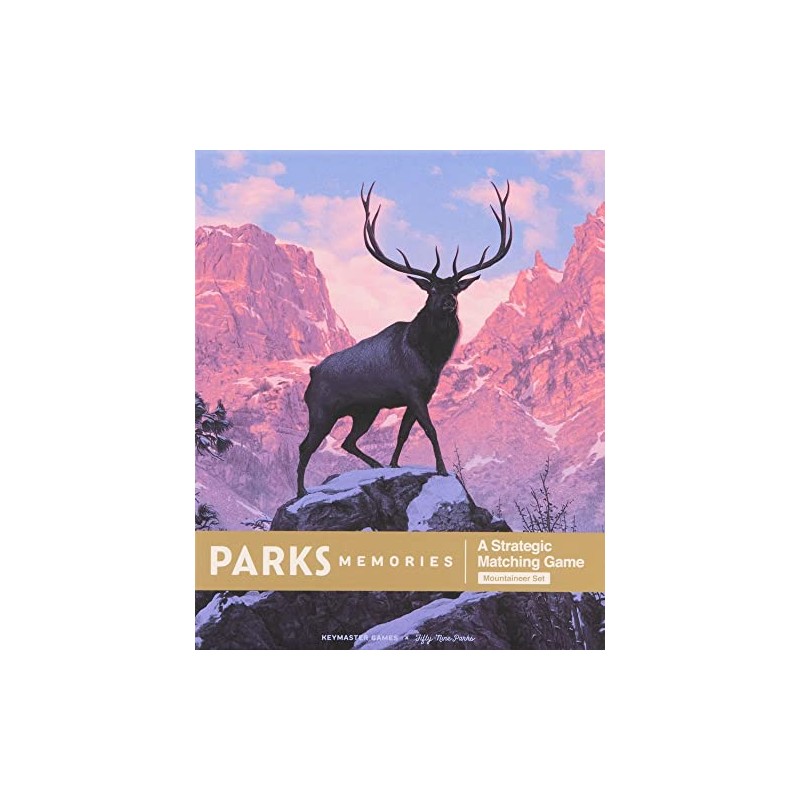 Keymaster Games 06MTKYM Accessories