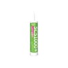 GE 1000 Series Contractors Silicone Sealant - Clear