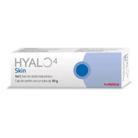 Hyalo4 Gel 30mg Gel Con Ácido Hialurónico