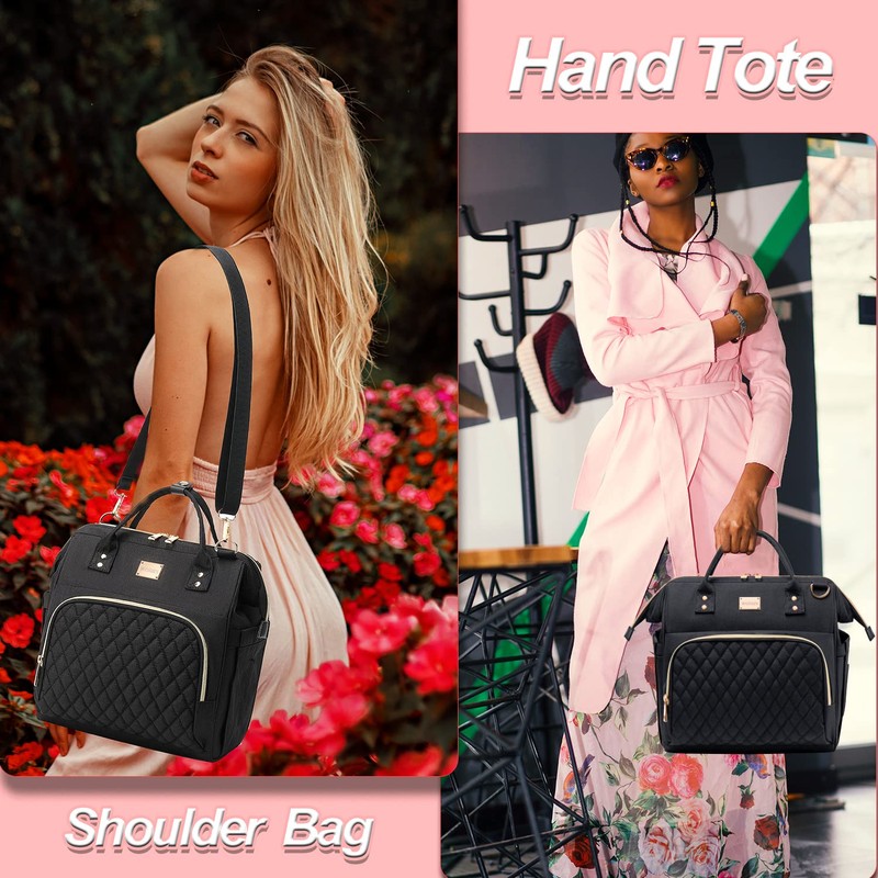 Weitars Lunch Bag for Women Cute Lunch Bag For Work,Insulated
