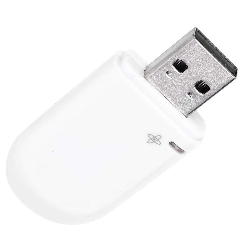 Fafeicy VK172 External GPS Module for Win10/Win8/Win7/WinXP,Mini USB GPS Receiver,Built-in