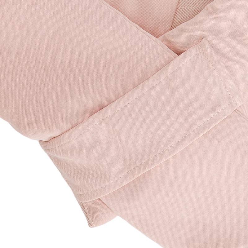 Heating Scarf Cotton Comfortable Concealed Button Washable USB Heated Scarf