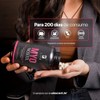 B Life Company | Inositol de 200 Cápsulas de 500