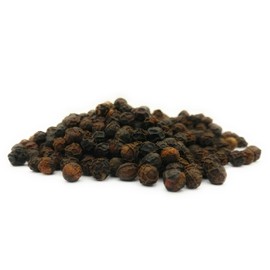 250 g Tellicherry Pepper Black, Whole | Saliamo