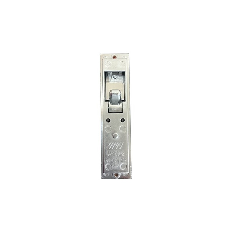 Takigen A-150-2-1 Medium Folding Flat Handle