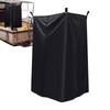 Portable Changing Room,Lightweight Privacy Changing Tent - Foldable Weatherproof Dressing